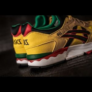 asics gel lyte rasta